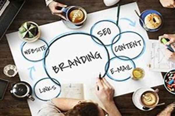 Branding And Digital Marketing