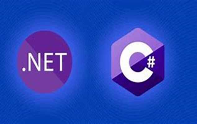 C# & .Net