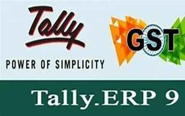 Diploma in Tally.ERP 9 Advance with GST