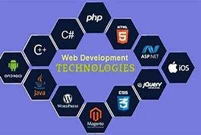 Web Technology